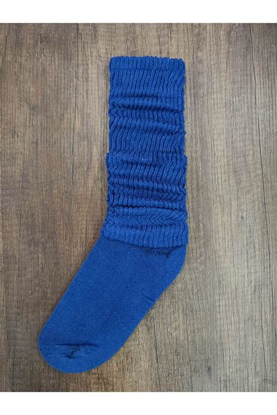 Leement socks Чорапи за аеробика Удобни гъвкави памучни цветни 1 чифт