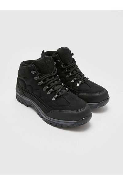 LC Waikiki Ανδρικές μπότες Trekking με κορδόνια PHİGO