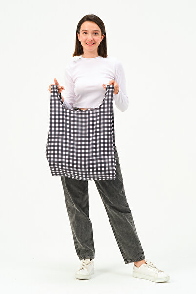 Doabag Omuz Çantası, Alışveriş Çantası, Günlük Çanta, Geri dönüşüm Çanta, Kat...