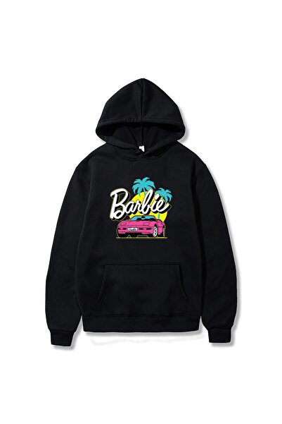 Gofeel Car Sweathsirt 3 Threads Hoodie Gofeel