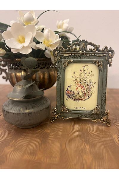 NARART Stylish Classic Gift Nostalgia Frame