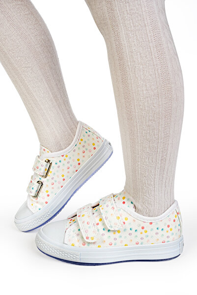 Solo Bag Daily Unisex Girls Boys Velcro Sports Shoes Sneakers Orthopedic School Shoes