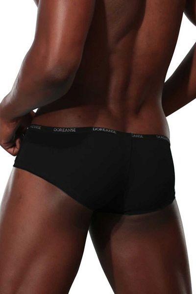 Doreanse Ανδρικά 45% Modal 45% Βαμβάκι 10% Elasthane Boxers