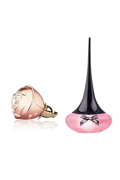 Oriflame Love Potion Secrets Edp Kadın Parfüm + Volare Edp Kadın Parfüm Seti