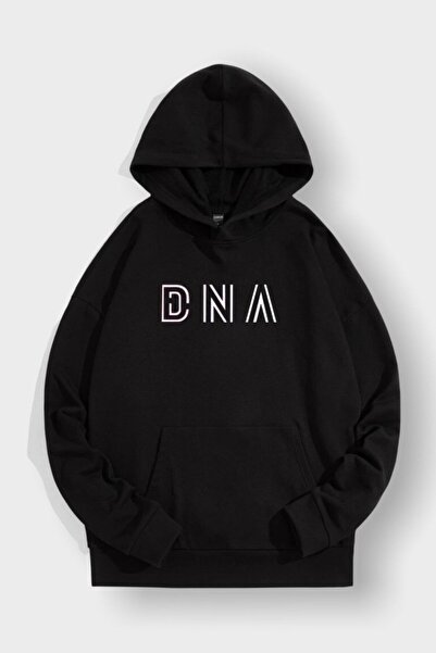 Gofeel DNA SWEAT Sweathsirt 3 خيوط هوديي GOFEEL