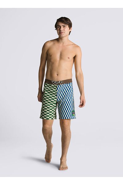 Vans Men Swimsuits Styles Prices Trendyol