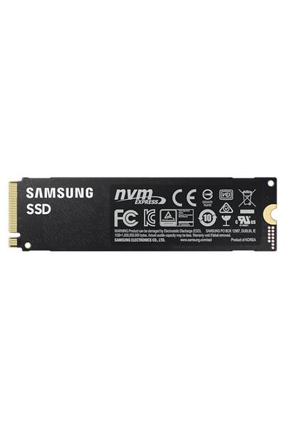 🚀 Samsung 980 Pro 2TB SSD ile Hızınıza Hız Katın!