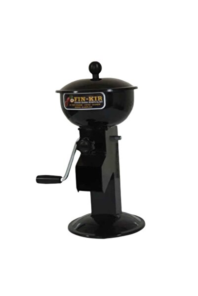 Genel Markalar Siyah Ev Tipi Fındık Ceviz Badem Kayısı Çekirdeği Zeytin Kırma Makinesi Fın-kır Makinası