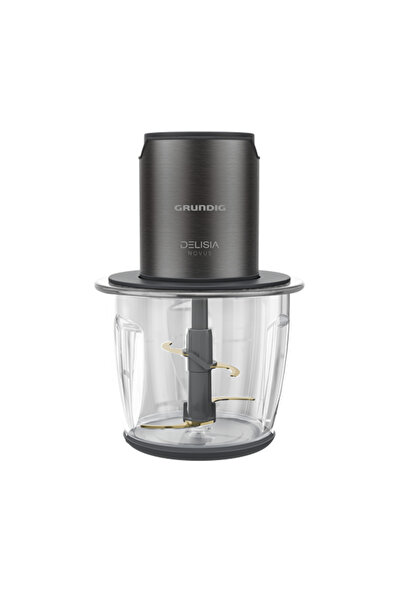 Grundig Do 7266 Cdx Delisia Novus Inox Doğrayıcı