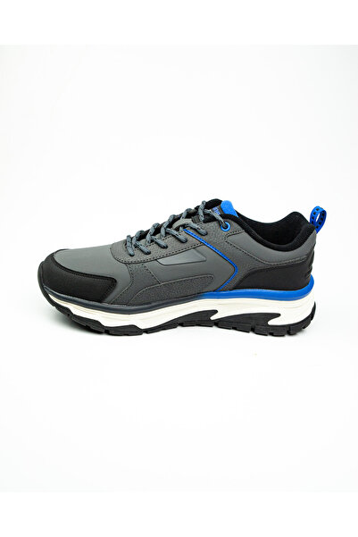 Kinetix 101384934 Wander Gri Erkek Outdoor Ayakkabı