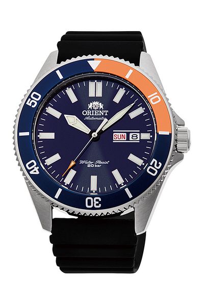 Orient RA-AA0916L19B ORİENT CLOCK