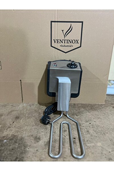Ventinox INDUSTRIAL Ventinox 3 litre fritöz kafası plastik ( başlığı) komple