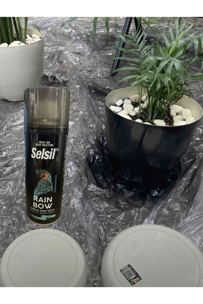 RENK YAPI RÜYASI Duşa Kabin Profillerini Boyamak Için Sprey Boya Kolya Kullanım Dayanıklı Ral-9007