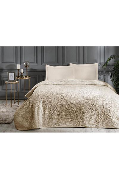 Özdilek Double Blanket Trendy MoonLight