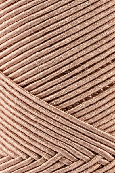 SENSY Premium Chic&Easy 200 gr Slim Supra Yarn Waxed Thread Macrame Thread Bag Thread Macrame Thread Mink
