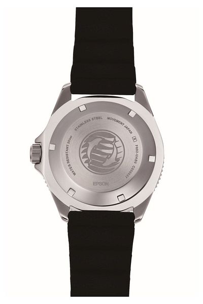 Orient RA-AA0916L19B ORİENT CLOCK