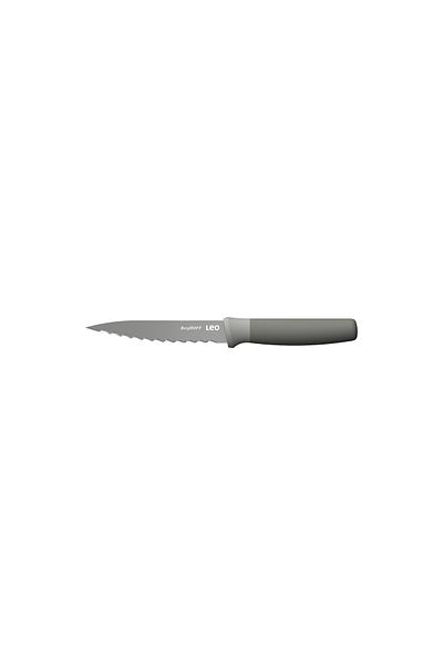 Berghoff Berghoff  Leo Serrated Knife Balance 11.5Cm