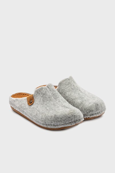 Twigy Tw Teina Keçe Ev Terlik TERLİK AA0213