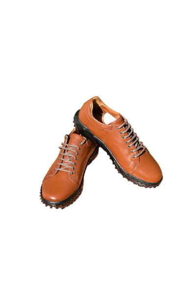 ROLLEYS Daily Genuine Leather Shoes