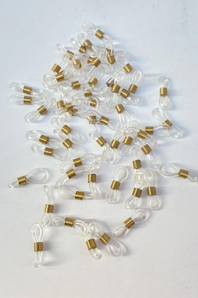 Hobigram Συσκευή κρεμάστρας γυαλιών Bead Assortment 100 Pieces – Beads, Stylish Design, Γυναικείο αξεσουάρ – Beads – Bon