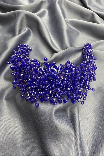 Hobigram Henna și coroană de mireasă cu cristal de piatră Pollux pentru cele mai frumoase mirese – Coroană, cu piatră de cristal, model elegant – Coroană –