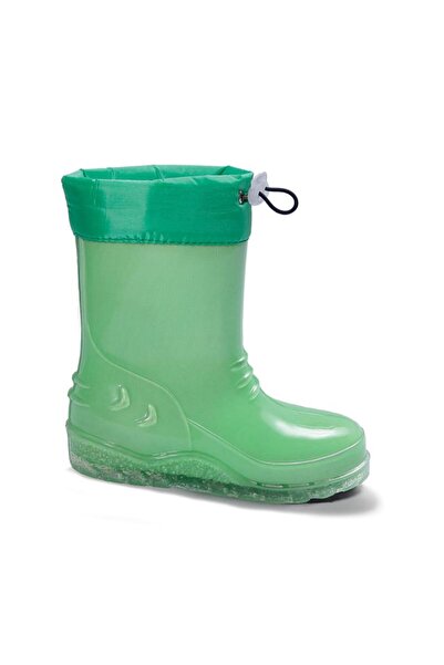 Sanbe 901 Y 3101 Παιδικές μπότες βροχής ΠΡΑΣΙΝΟ