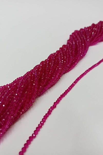 Hobigram Видове мъниста Кристално мънисто Güvez 4 мм