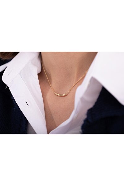 Reis Kuyumculuk Prego Linea Kolye