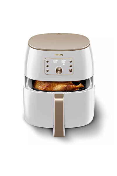 Philips Smart Sense Xxl Airfryer