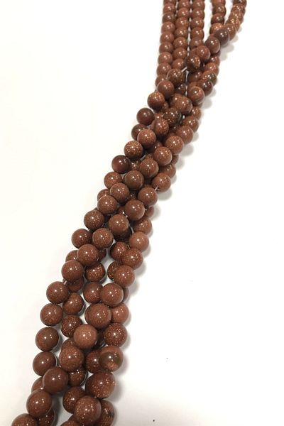 Hobigram Χάντρες Ποικιλία Star Stone Natural Stone 8 mm – Χάντρες, Κομψό Σχέδιο, Γυναικείο Αξεσουάρ – Χάντρες – Χάντρες