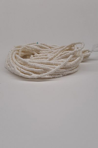 Hobigram Χάντρες Ποικιλία Κρέμα Fimo Χάντρες ζύμης 4mm – Χάντρες, Κομψό Σχέδιο, Γυναικείο Αξεσουάρ – Χάντρες – Χάντρες