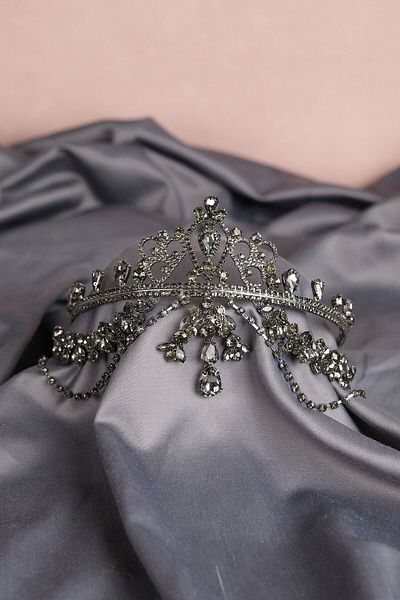 Hobigram Hurrem Fringe Frontlet Mireasa Henna Coroana pentru cele mai frumoase mirese – Coroana – Coroana