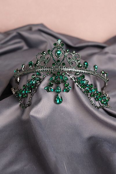 Hobigram Hurrem Fringe Frontlet Mireasa Henna Coroana pentru cele mai frumoase mirese – Coroana – Coroana