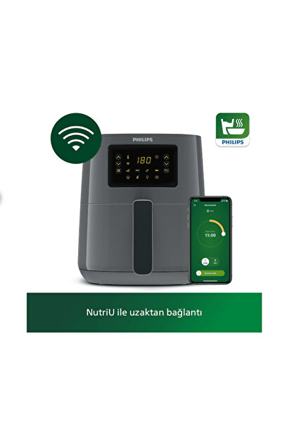 Philips Özel Teknolojili Airfryer