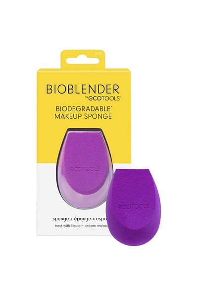 Ecotools Bioblender Makeup Sponge Makeup Sponge