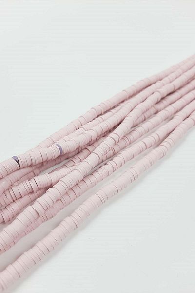 Hobigram Χάντρες Ποικιλία Fimo White Dough Beads – Ειδικό σχέδιο, Αξεσουάρ, Ποιοτική Παραγωγή, Στυλ που τραβάει τα βλέμματα
