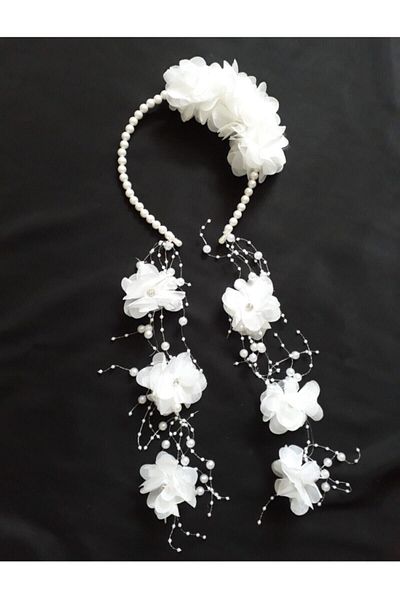 Hobigram Lohusaa _design pentru cele mai frumoase mirese – Coroană, piatră de cristal, model elegant, coroană de mireasă, accesoriu de păr – Ta