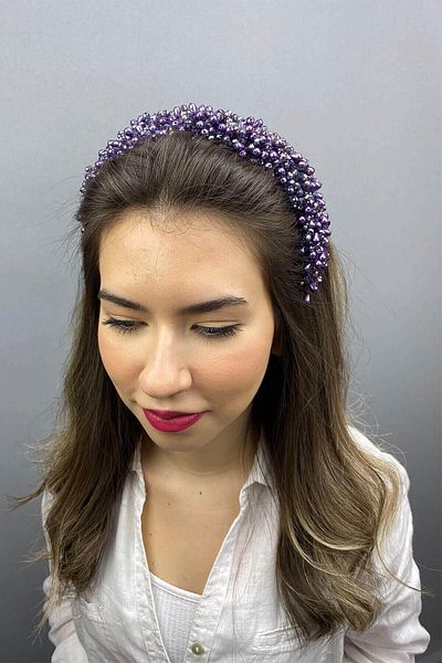 Hobigram Hair Accessory Pegasy Model Hair and Turban Accessory – Other Hair Accessories, Stylish Design – Other Sa