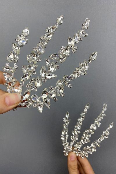 Hobigram Hair Accessory Double Sided Helen Hair Accessory – Other Hair Accessories, Stylish Design – Other Hair Accessories