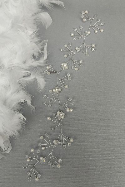 Hobigram Hair Accessory Flower Stone Crystal Hair Accessory – Other Hair Accessories, Stylish Design – Other Hair a
