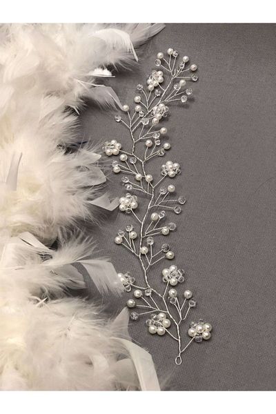 Hobigram Hair Accessory Women's Crystal Hair Accessories – Other Hair Accessories, Stylish Design – Other Hair Accessories