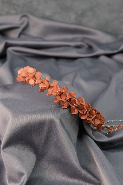 Hobigram Hair Accessory Havin Enamel Special Design Bridal Crown Hair Accessory – Other Hair Accessories – Other S