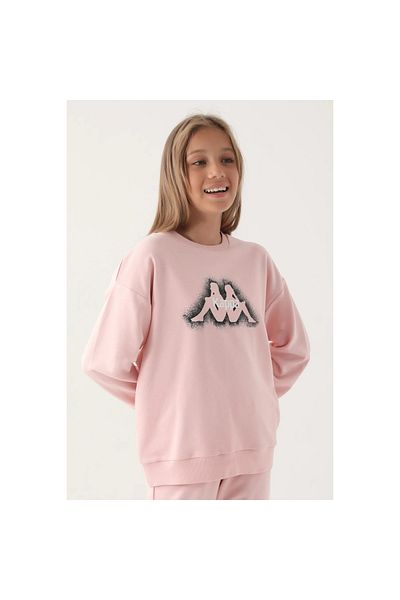 Kappa Pink Kids Clothing Styles Prices Trendyol