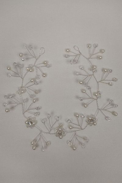 Hobigram Hair Accessory Flower Stone Crystal Hair Accessory – Other Hair Accessories, Stylish Design – Other Hair a