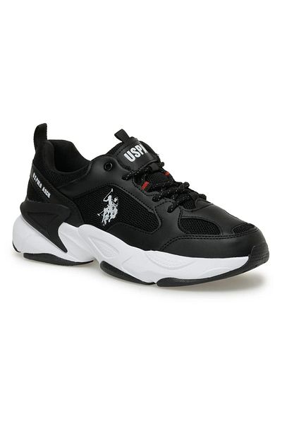 U.S. Polo Assn. BAZA. Polo Assn Maybe Daily Walking Pantofi sport pentru femei