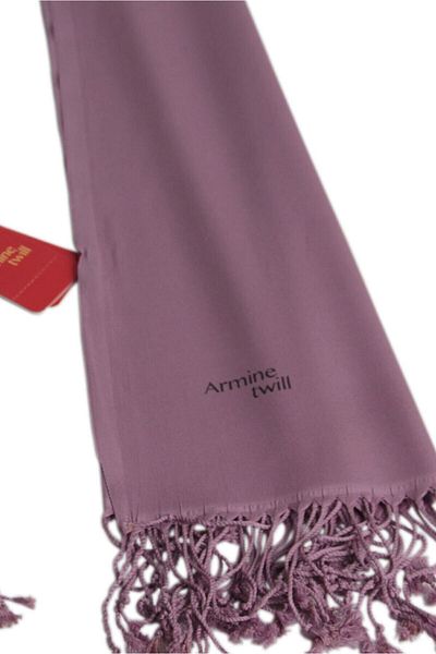 Armine șal de twill