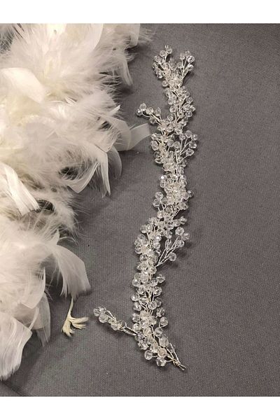 Hobigram Hair Accessory Women's Crystal Hair Accessories – Other Hair Accessories, Stylish Design – Other Hair Accessories
