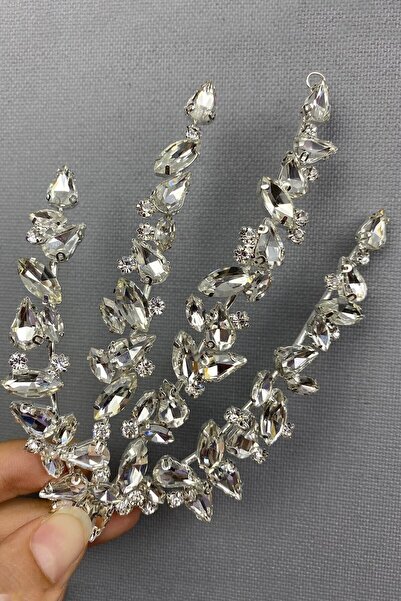 Hobigram Hair Accessory Double Sided Helen Hair Accessory – Other Hair Accessories, Stylish Design – Other Hair Accessories