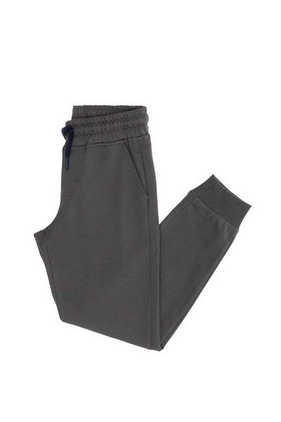U.S. Polo Assn. Skinny Leg Grey Boy's Sweatpants