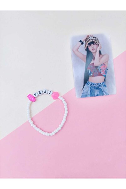 REN AKSESUAR KPOP ITZY Yeji Bracelet